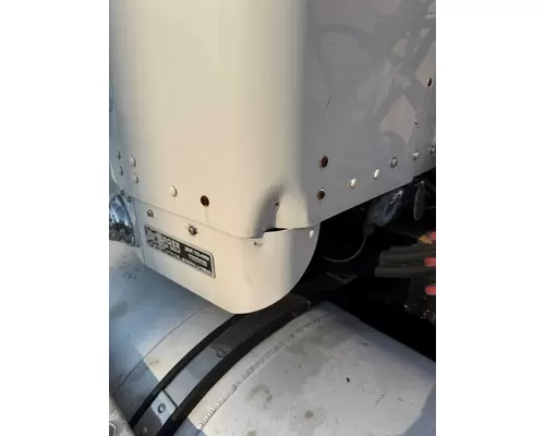 KENWORTH T800 Cab