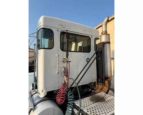 KENWORTH T800 Cab