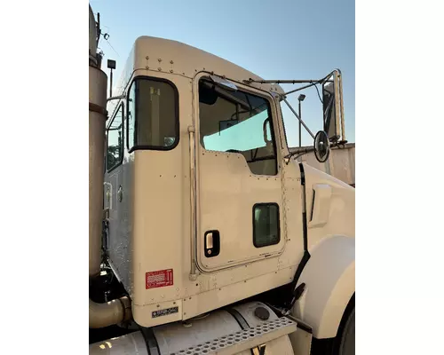 KENWORTH T800 Cab