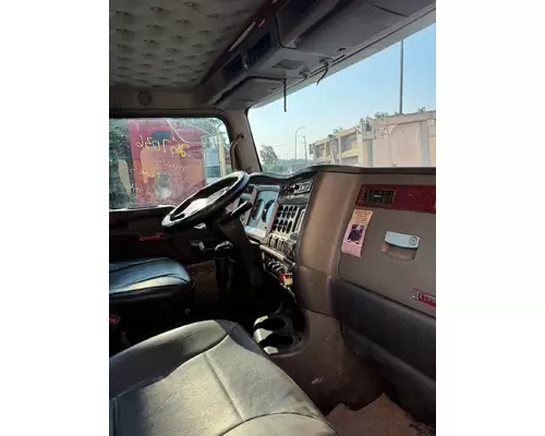 KENWORTH T800 Cab