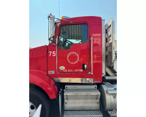 KENWORTH T800 Cab