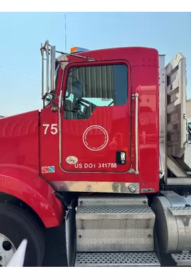 KENWORTH T800 Cab