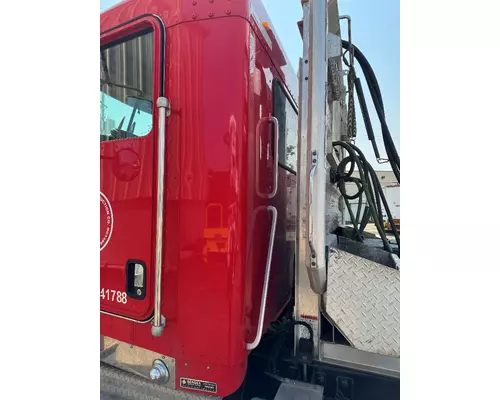 KENWORTH T800 Cab