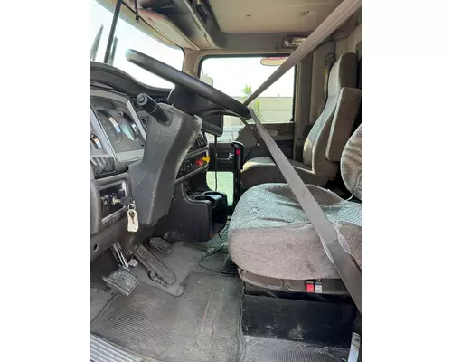KENWORTH T800 Cab