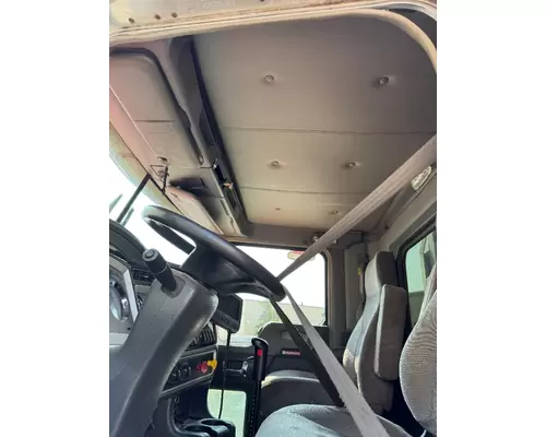 KENWORTH T800 Cab