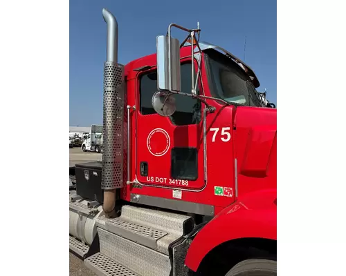 KENWORTH T800 Cab