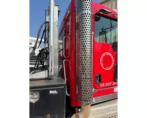 KENWORTH T800 Cab