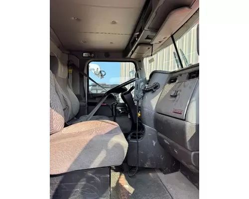 KENWORTH T800 Cab