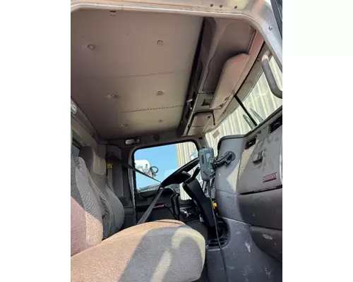 KENWORTH T800 Cab