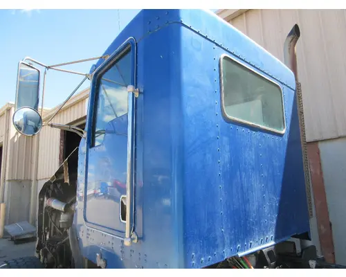 KENWORTH T800 Cab