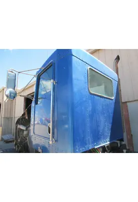 KENWORTH T800 Cab