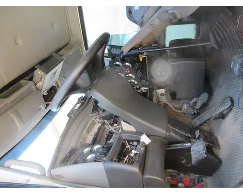 KENWORTH T800 Cab