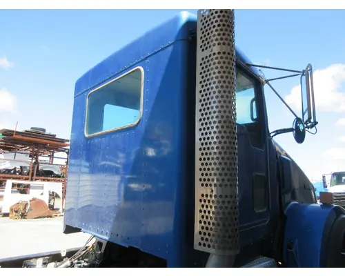 KENWORTH T800 Cab