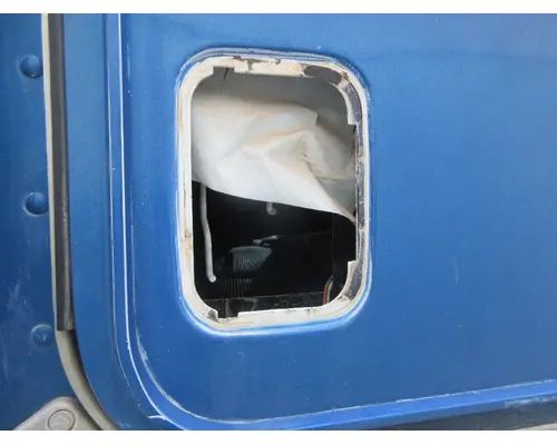 KENWORTH T800 Cab