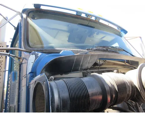 KENWORTH T800 Cab