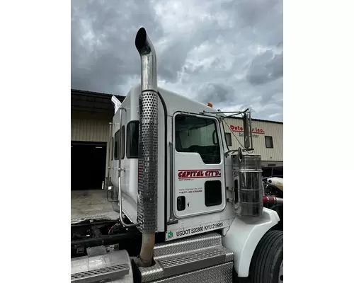 KENWORTH T800 Cab