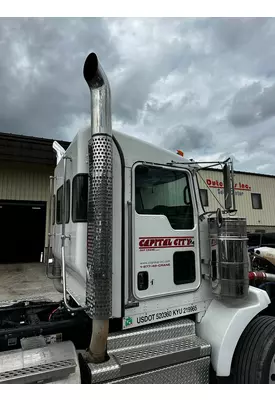 KENWORTH T800 Cab