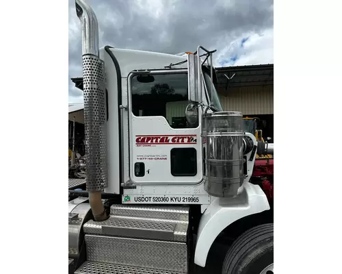 KENWORTH T800 Cab