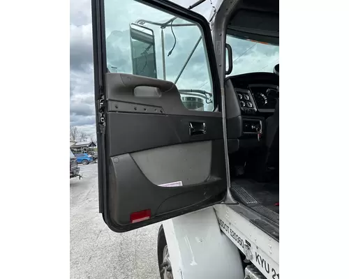 KENWORTH T800 Cab