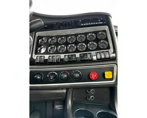 KENWORTH T800 Cab