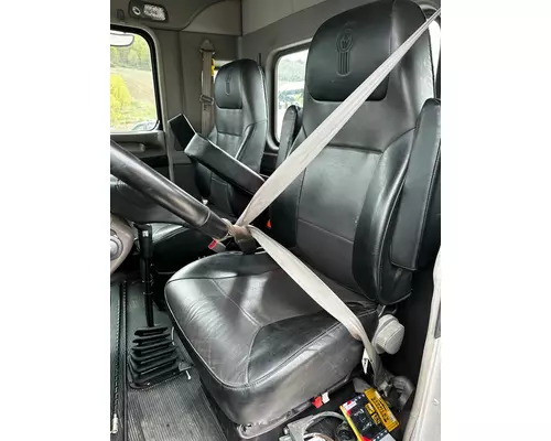 KENWORTH T800 Cab