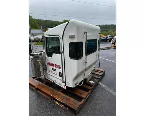 KENWORTH T800 Cab