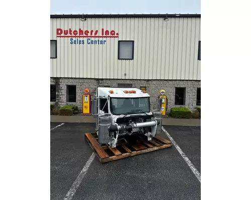 KENWORTH T800 Cab