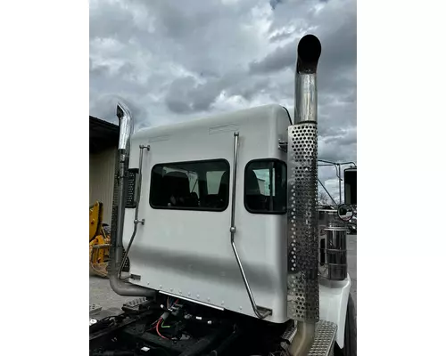 KENWORTH T800 Cab