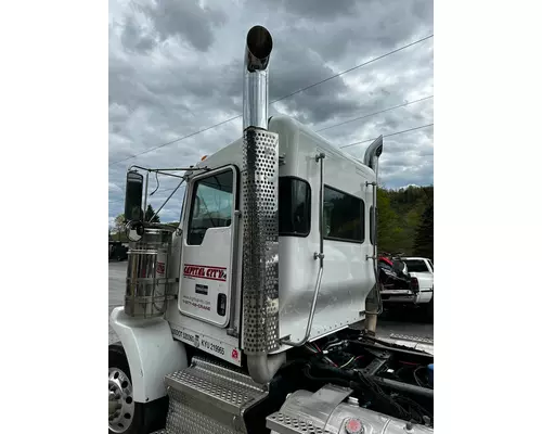 KENWORTH T800 Cab