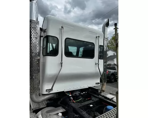 KENWORTH T800 Cab
