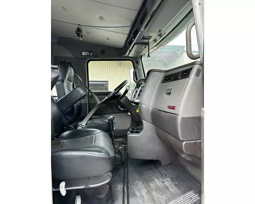 KENWORTH T800 Cab