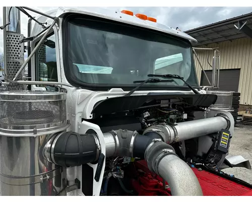 KENWORTH T800 Cab