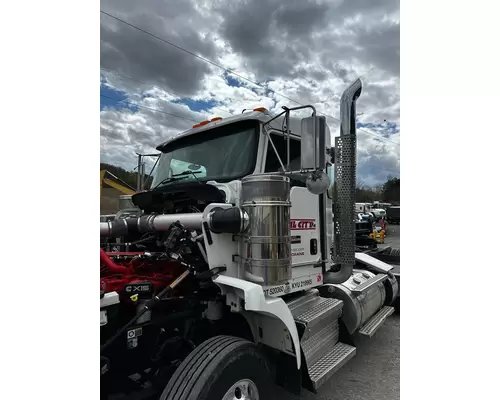 KENWORTH T800 Cab