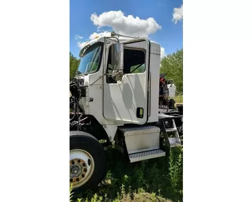 KENWORTH T800 Cab