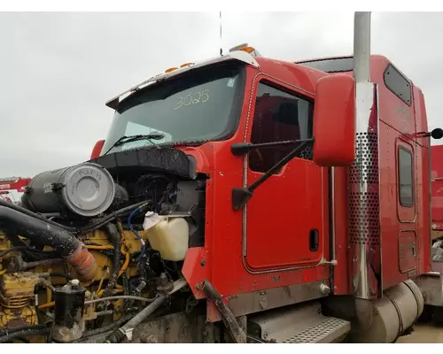 KENWORTH T800 Cab