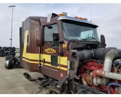 KENWORTH T800 Cab