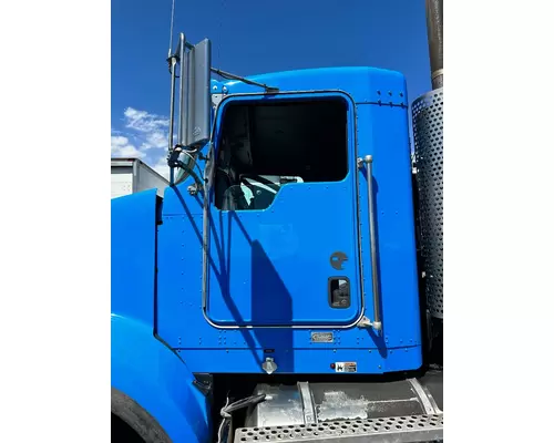 KENWORTH T800 Cab