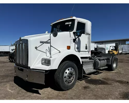 KENWORTH T800 Cab