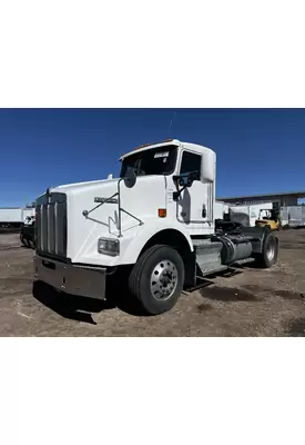 KENWORTH T800 Cab
