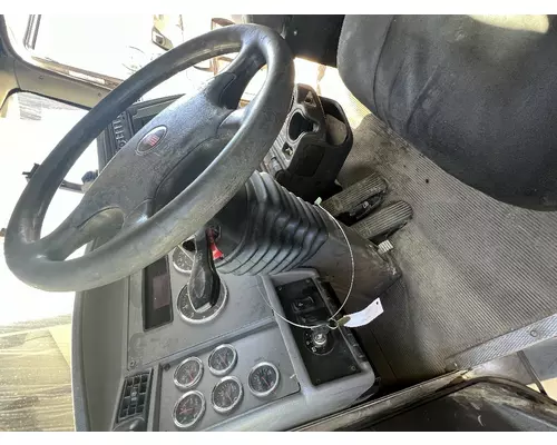 KENWORTH T800 Cab