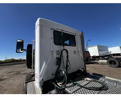KENWORTH T800 Cab