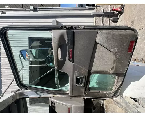 KENWORTH T800 Cab