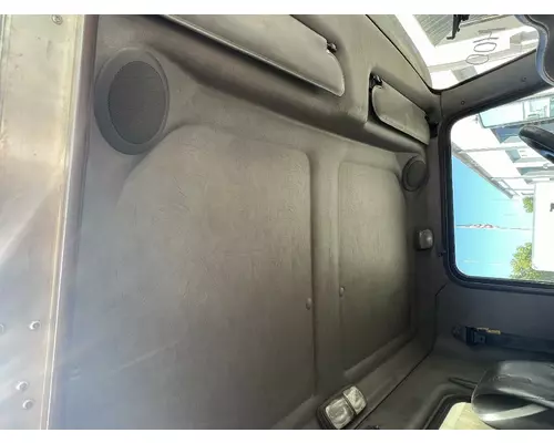 KENWORTH T800 Cab
