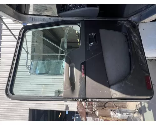 KENWORTH T800 Cab