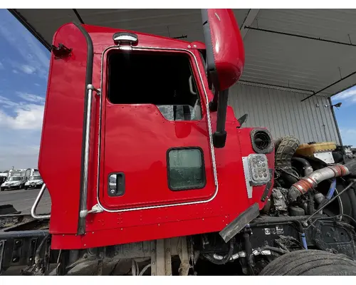 KENWORTH T800 Cab