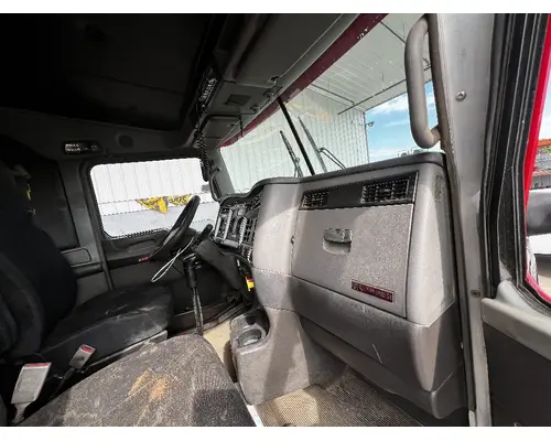 KENWORTH T800 Cab