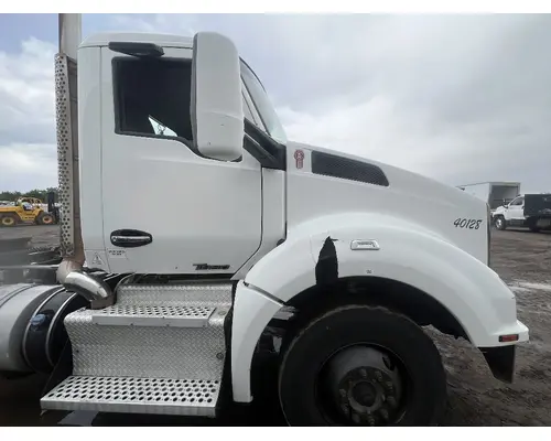 KENWORTH T800 Cab