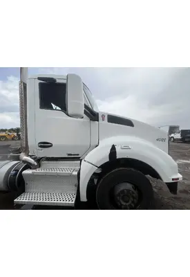 KENWORTH T800 Cab