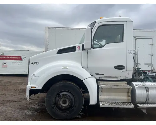 KENWORTH T800 Cab