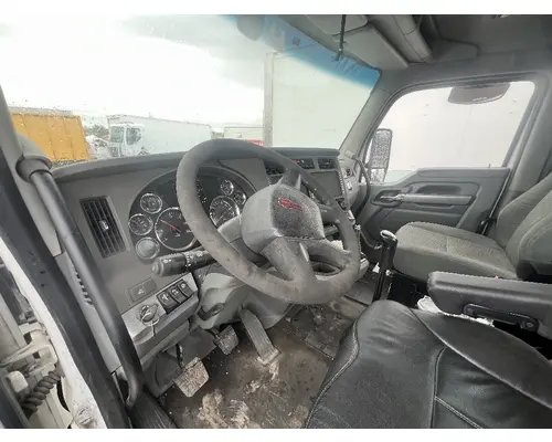 KENWORTH T800 Cab